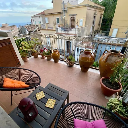 Sole * Taormina